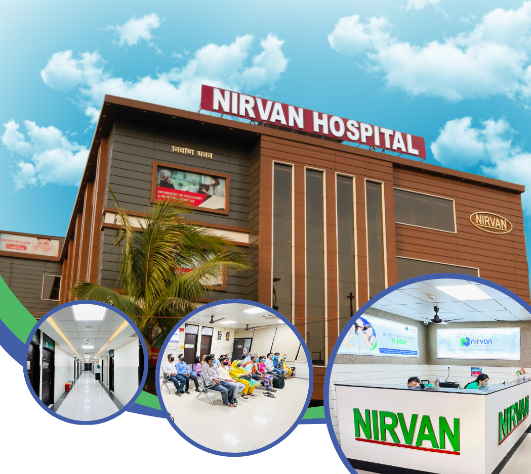 Nirvan Hospital